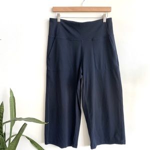 lululemon Align™ High-Rise Wide Leg Crop 23"